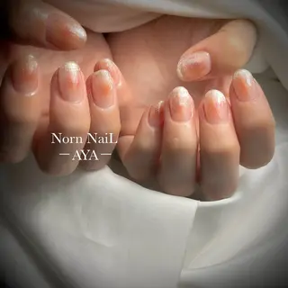 ネイル U Ayaのネイルデザイン