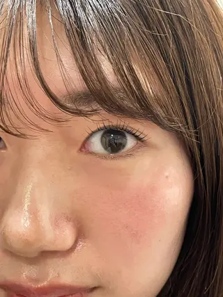 マツエク・マツパ Eye List Ayaのマツエク・マツパデザイン