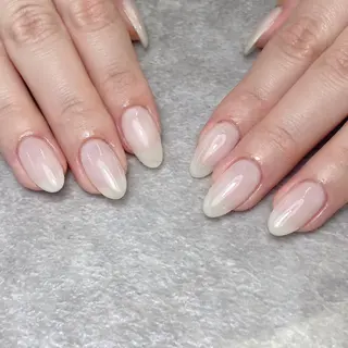 ネイル Ayane 🫧のネイルデザイン