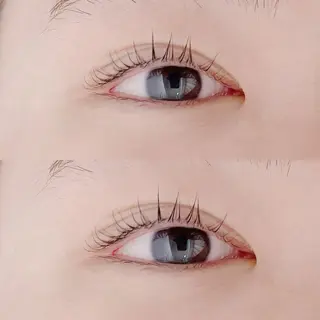 マツエク・マツパ Ayumi.dre 🌸Y《2階》のマツエク・マツパデザイン