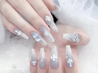 ネイル kawaiiko サロンのネイルデザイン