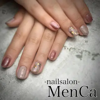 ネイル 江崎 景子のネイルデザイン