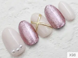 ネイル 🤍 Janのネイルデザイン