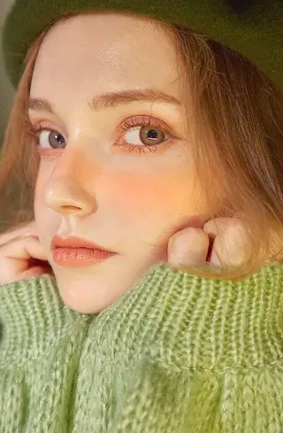 マツエク・マツパ 横田 瑞穂のマツエク・マツパデザイン