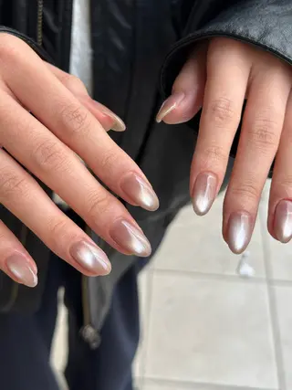 ネイル asuka / pro.m中洲ネイルのネイルデザイン