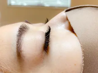 マツエク・マツパ まつ毛パーマまつエク 緑が丘徒歩1分/松田のマツエク・マツパデザイン