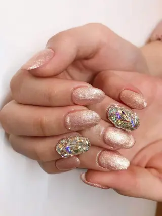 ネイル エムズ エムズのマツエク・マツパデザイン