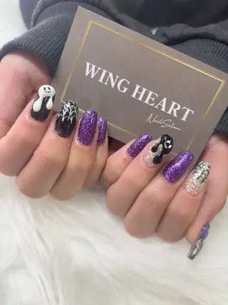 ネイル H NANAのネイルデザイン