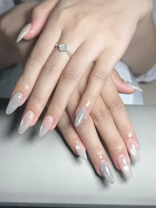 ネイル LETHI LINHのネイルデザイン