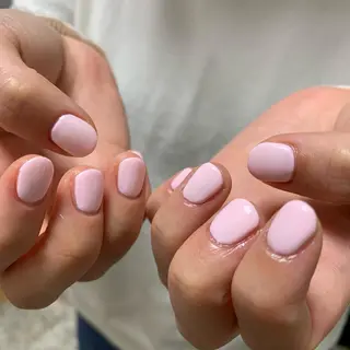 ネイル clocln  / Suzukaのネイルデザイン