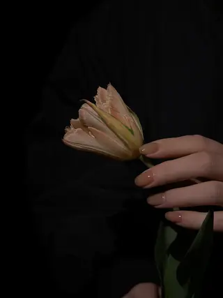 ネイル m o m o / 高岡ネイルのネイルデザイン