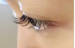 マツエク・マツパ Sunny Salonのマツエク・マツパデザイン