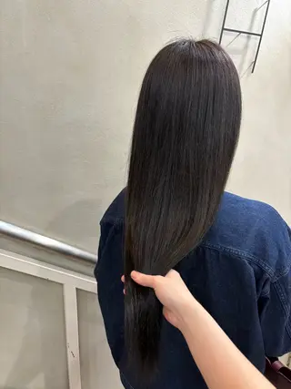 𝜗𝜚髪質改善/ Keina𝜗𝜚のヘアスタイル