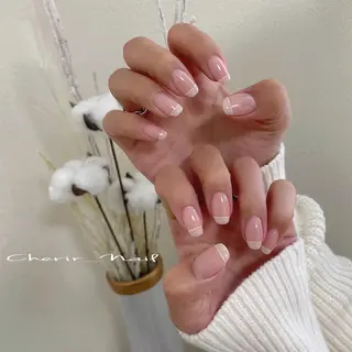ネイル Cherirnail kaoriのネイルデザイン