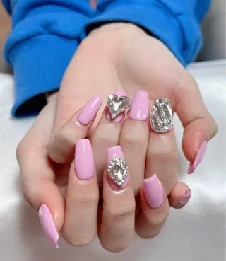 ネイル Bél Nail salonのネイルデザイン