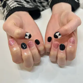 ネイル Uzuki ／ROCCOnailのネイルデザイン