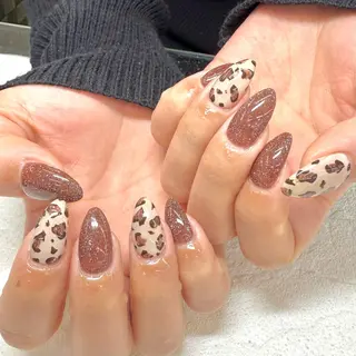 ネイル MAXKELLY まさいけのネイルデザイン