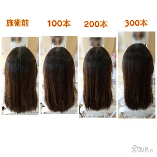 fun./ヘアセット /エクステ/着付のその他イメージ