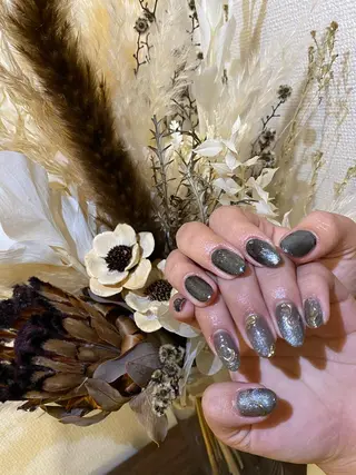 ネイル kana gotoのネイルデザイン