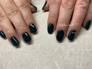 ネイル Twinklenail所属・ryoka nailのネイルデザイン