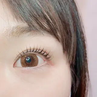 マツエク・マツパ eyelist 🌼 Mahoのマツエク・マツパデザイン
