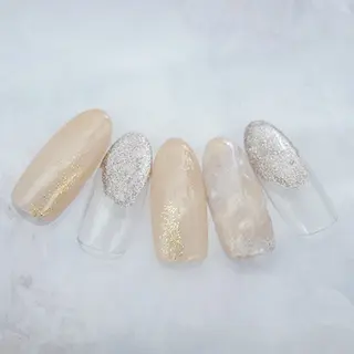 ネイル はあとねいる 盛岡青山店のネイルデザイン