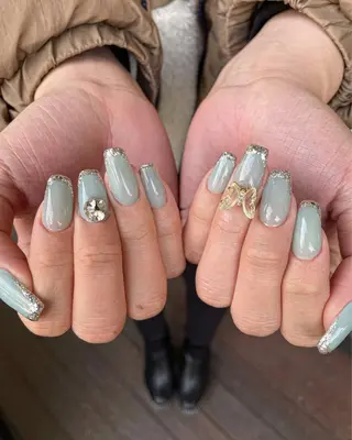 ネイル ~Liebe~ harukaのネイルデザイン