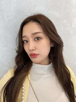 マツエク・マツパ CreBiA-eyelash-所属・CreBiA eye  八神茉莉のマツエク・マツパデザイン