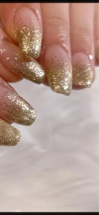 ネイル private salon M&のネイルデザイン