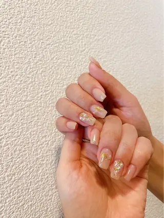 ネイル kiki nail 二子玉川のネイルデザイン