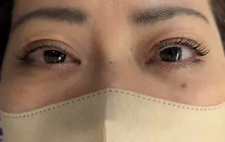 マツエク・マツパ DRAMA所属・まつパでマツ育 DRAMAの眉毛・アイブロウイメージ