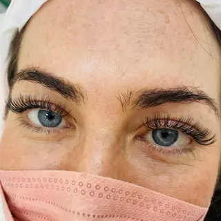 マツエク・マツパ CeCe Garden所属・🌟CeCe Garden🌟のマツエク・マツパデザイン