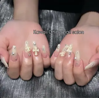 ネイル Kawaii Chiba nailのネイルデザイン
