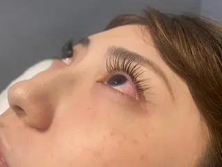 マツエク・マツパ Misora/ボブ/ レイヤー/艶カラーのヘアスタイル