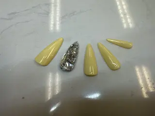 ネイル Queeens nailのネイルデザイン