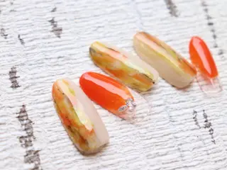 ネイル Dolce.Nail 大宮店のネイルデザイン