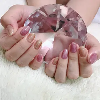 ネイル 🩵池袋heart nail🩵のネイルデザイン