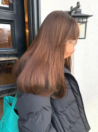 ロング GO TODAY シェアサロン Flos店所属・耳つぼジュエリー 👂🏻🌸ayaのエステ・リラクイメージ