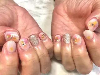 ネイル Verest 西荻窪のネイルデザイン