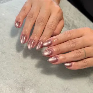 ネイル ネイルサロン Annieのネイルデザイン