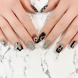 ネイル Salon Ｋのネイルデザイン