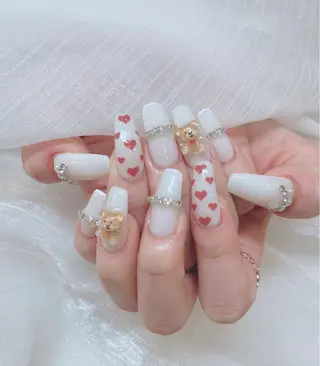 ネイル 当日予約可能💜 アキラのその他イメージ