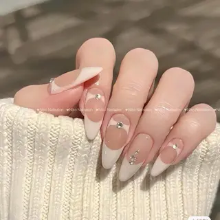 ネイル Niko Nail salon 銀座本店のネイルデザイン