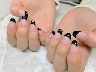 ネイル LULU LIMAのネイルデザイン