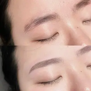 アイブロウ miyuki 銀座🎀似合わせ眉の眉毛・アイブロウイメージ