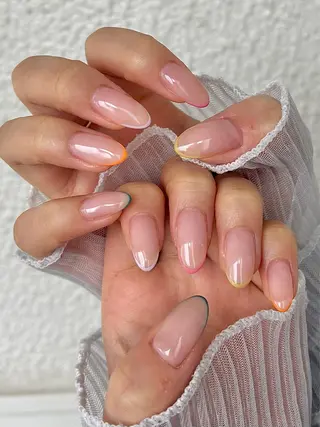 ネイル Nailsalon Fave/Rinaのネイルデザイン