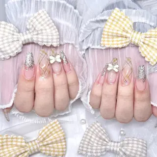 ネイル 🤍kanane 🤍のネイルデザイン