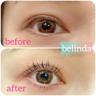 マツエク・マツパ eyelash salon  belinda所属・eyelist Kaoriのマツエク・マツパデザイン