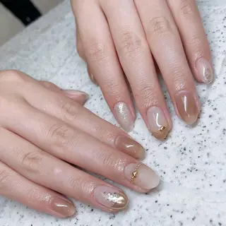 ネイル Queens ひなのネイルデザイン