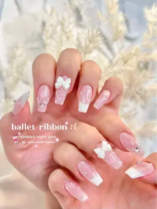 ネイル Lynn_ Nailのネイルデザイン